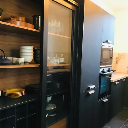 Apartment Sweet Cognac