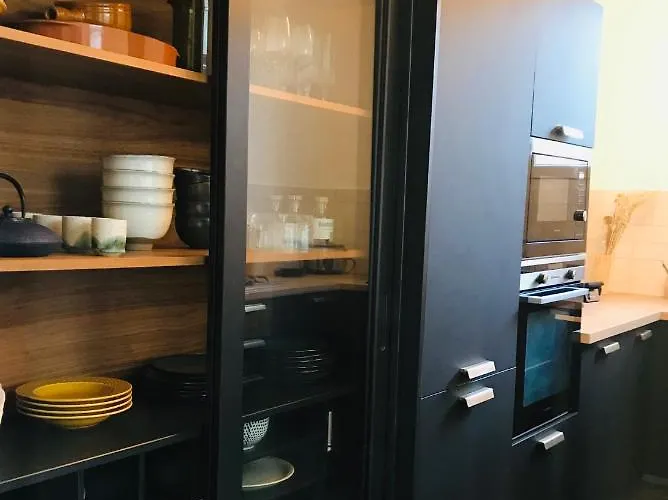 Apartment Sweet Cognac