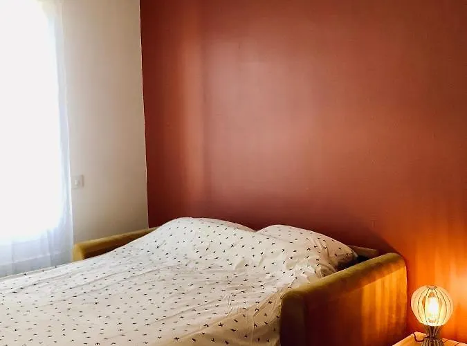 Sweet Apartment Cognac